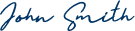 signature